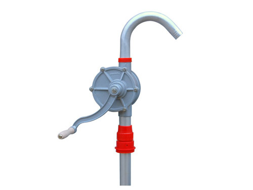 手搖泵 手搖油泵 鋁合金手搖油泵