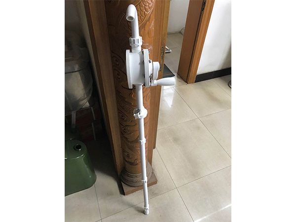 手搖泵