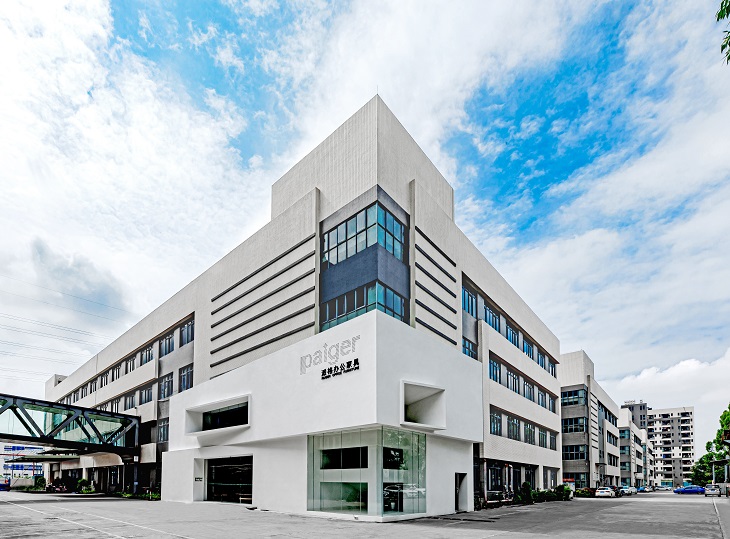 派格企業(yè)簡(jiǎn)介